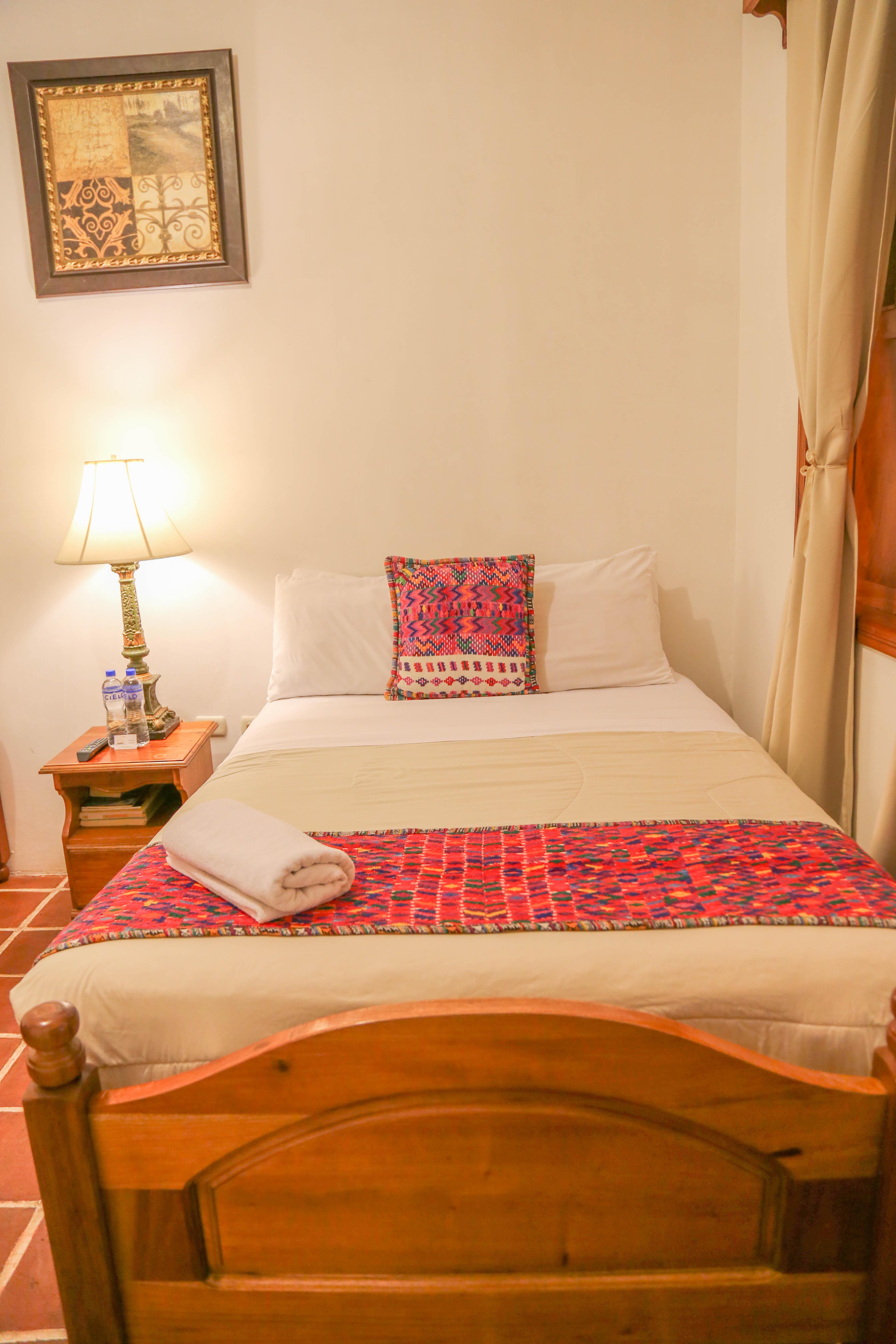El Carmen Suites Antigua Extérieur photo