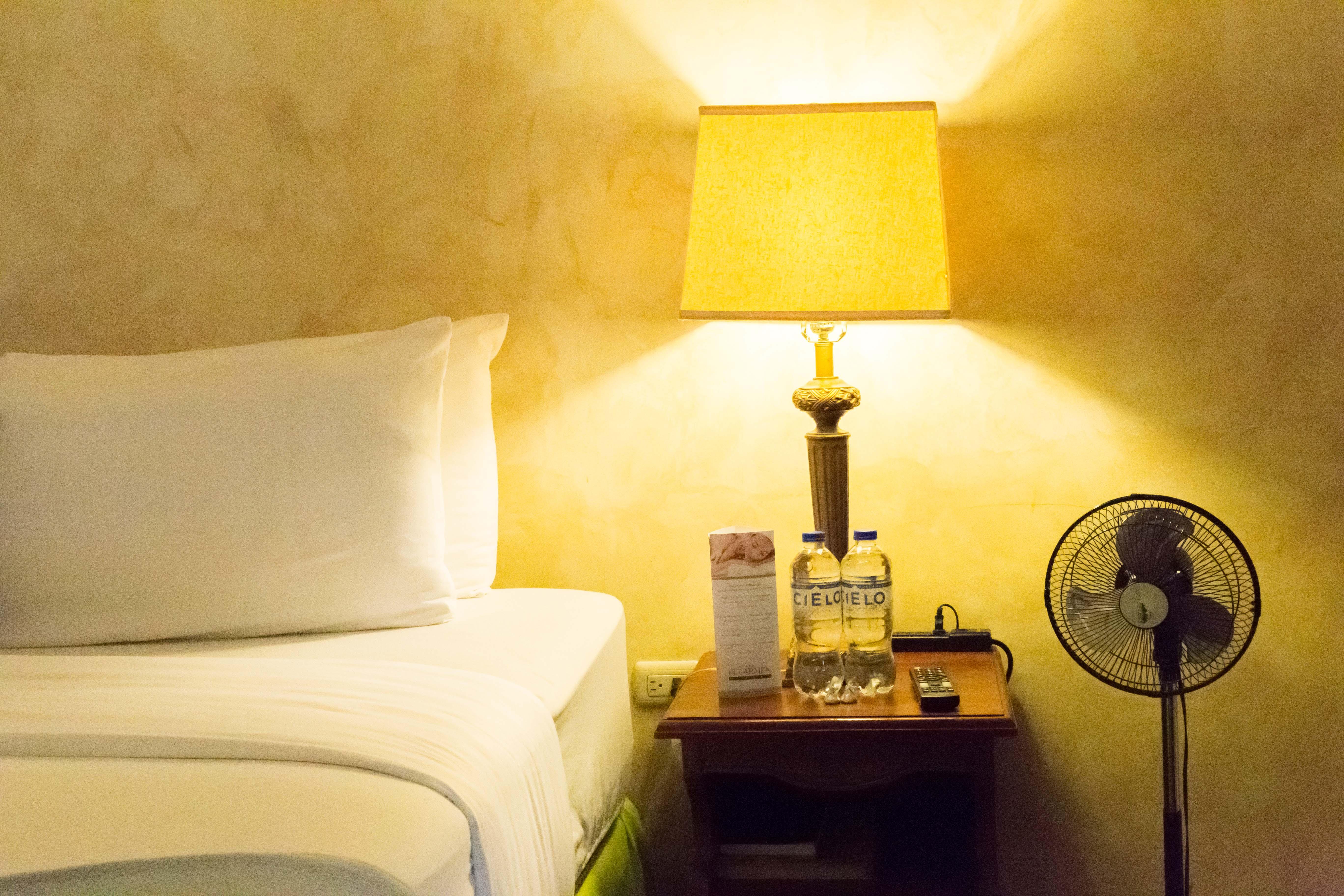 El Carmen Suites Antigua Extérieur photo