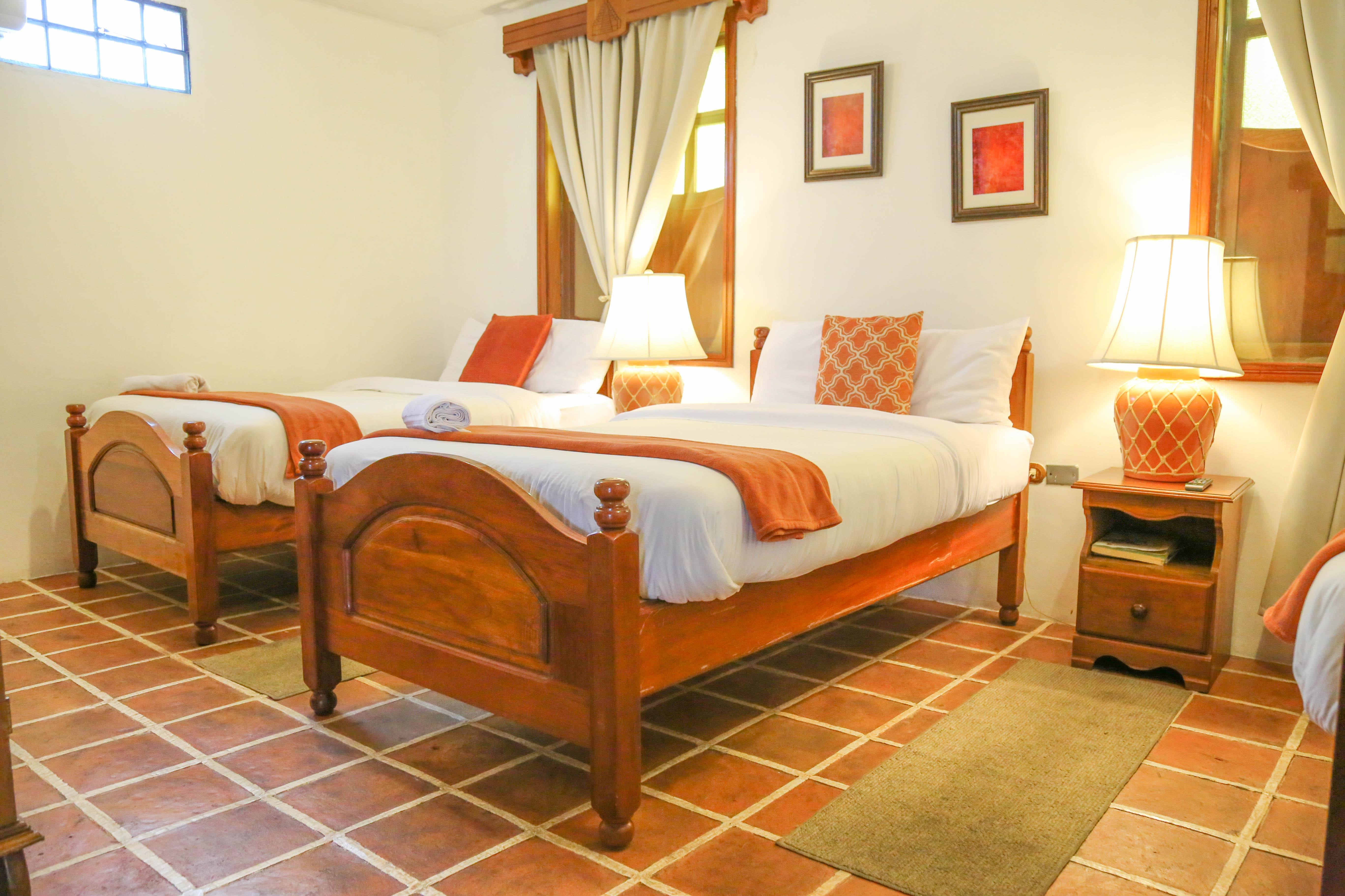 El Carmen Suites Antigua Extérieur photo