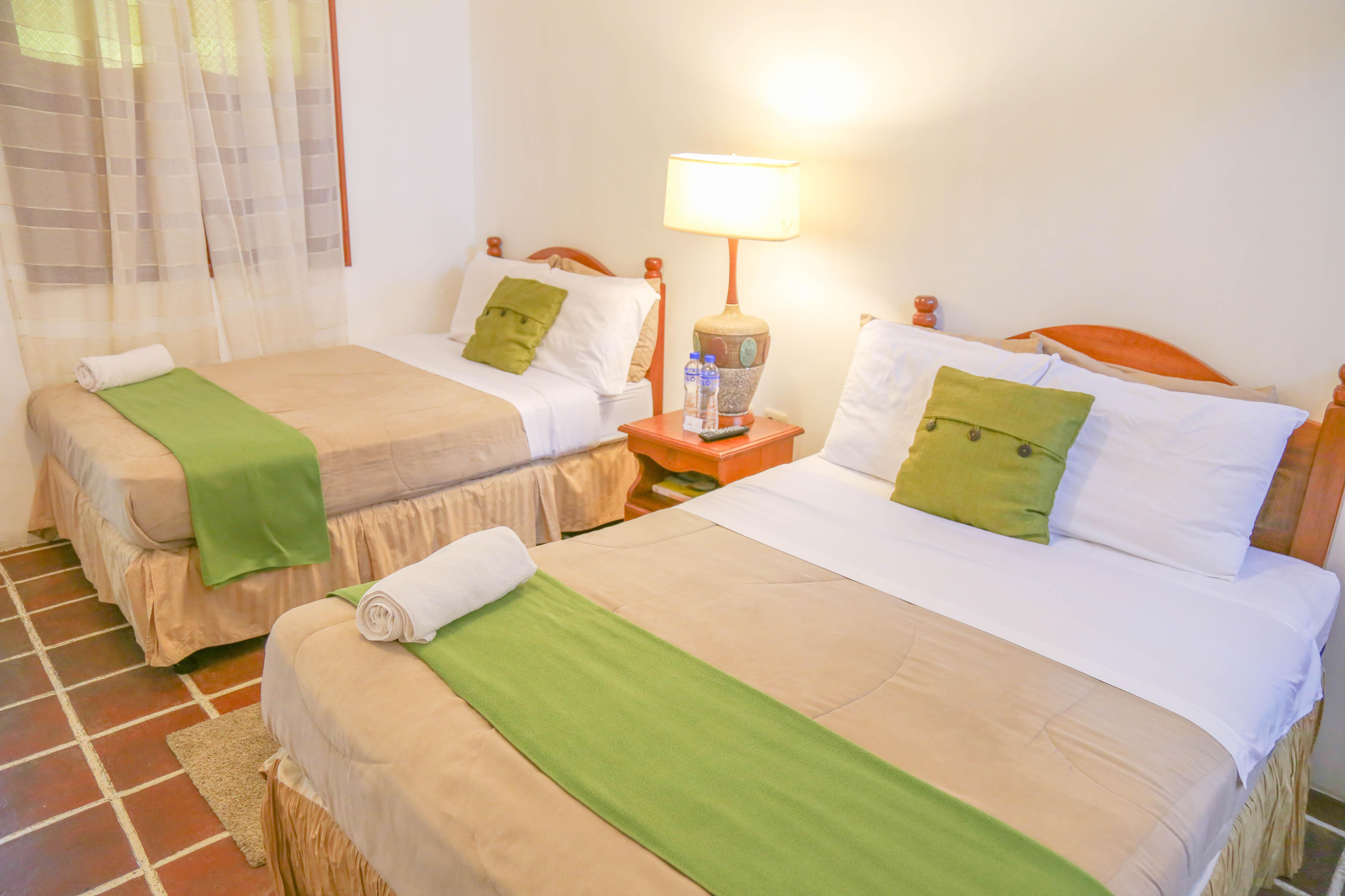 El Carmen Suites Antigua Extérieur photo