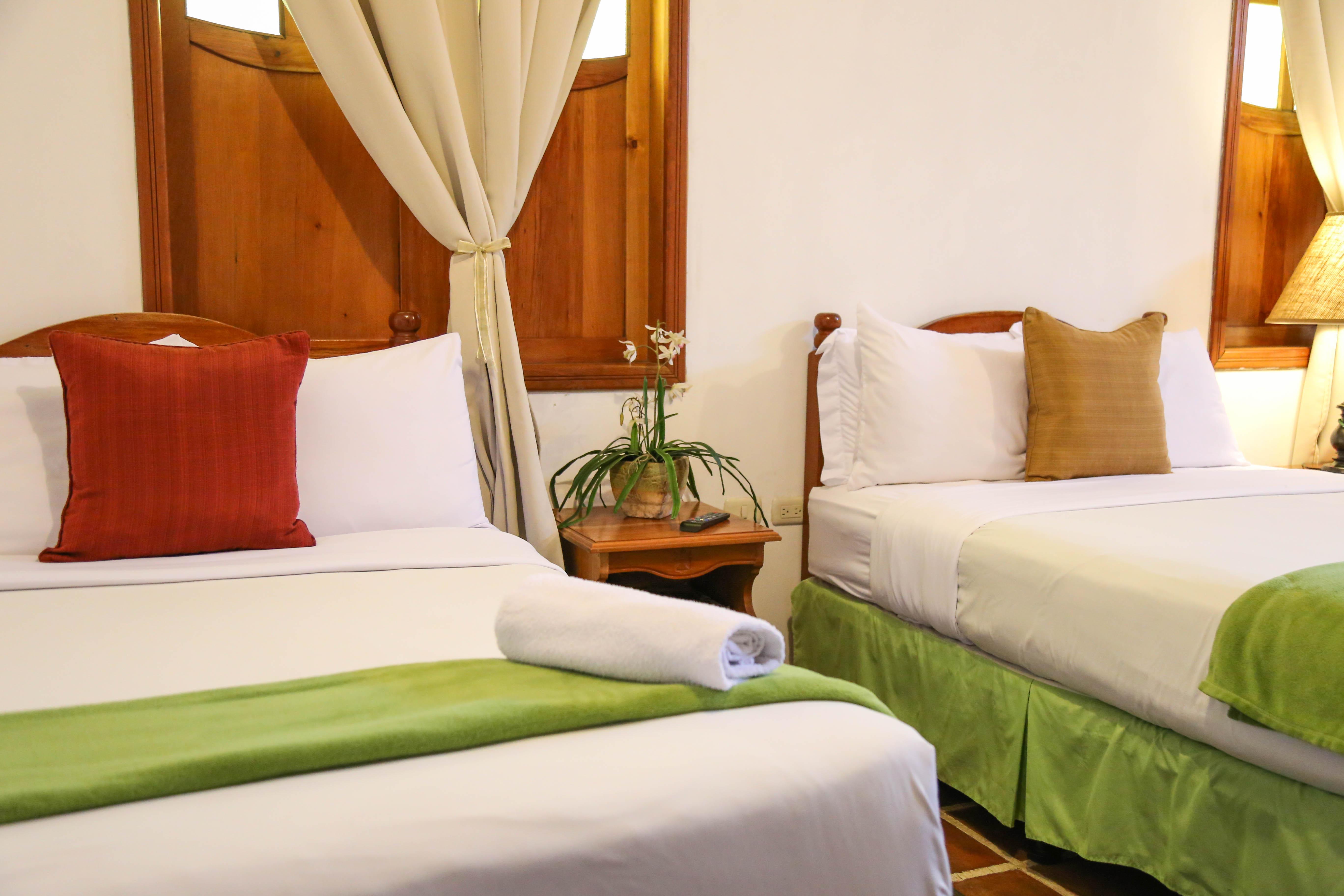 El Carmen Suites Antigua Extérieur photo