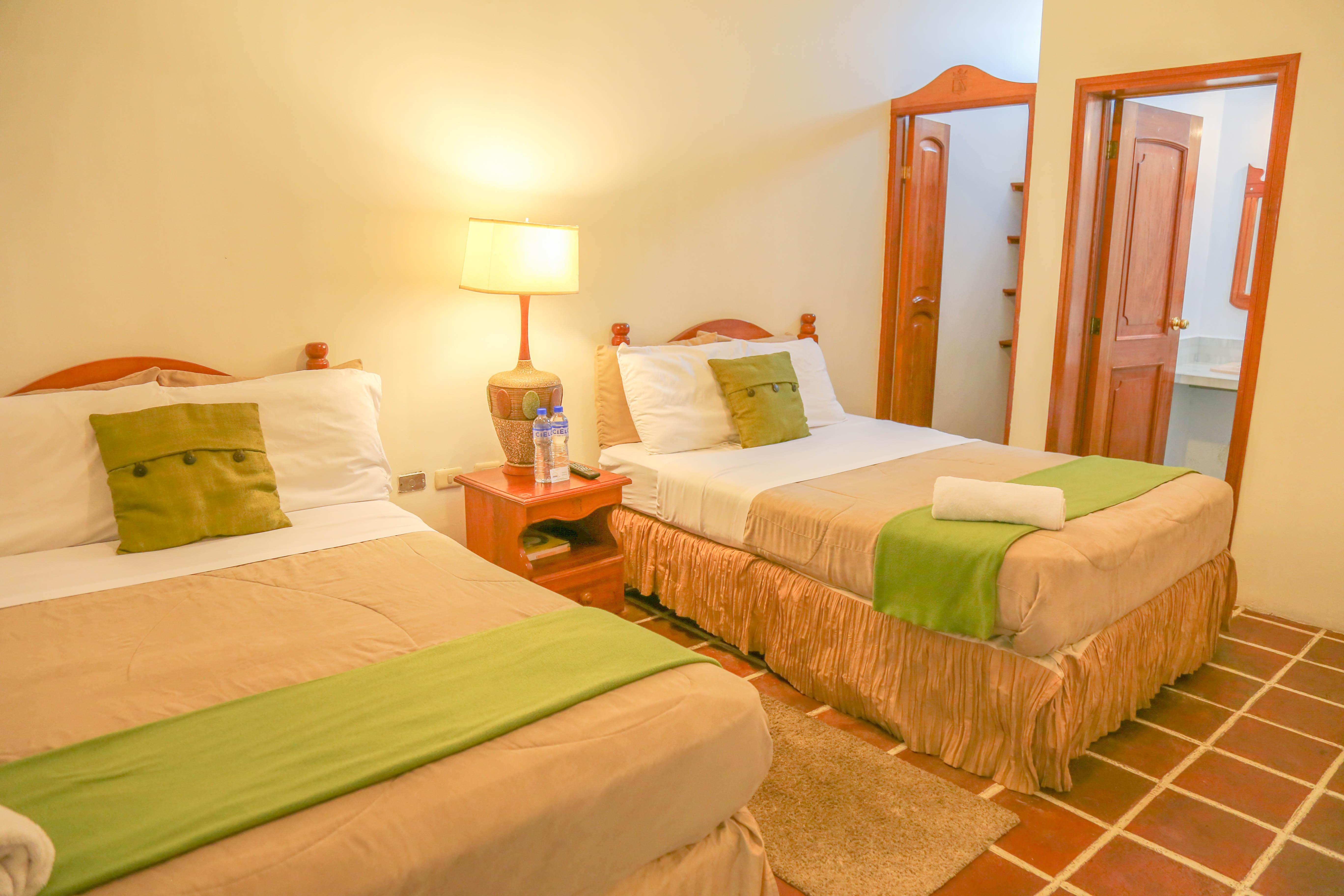 El Carmen Suites Antigua Extérieur photo
