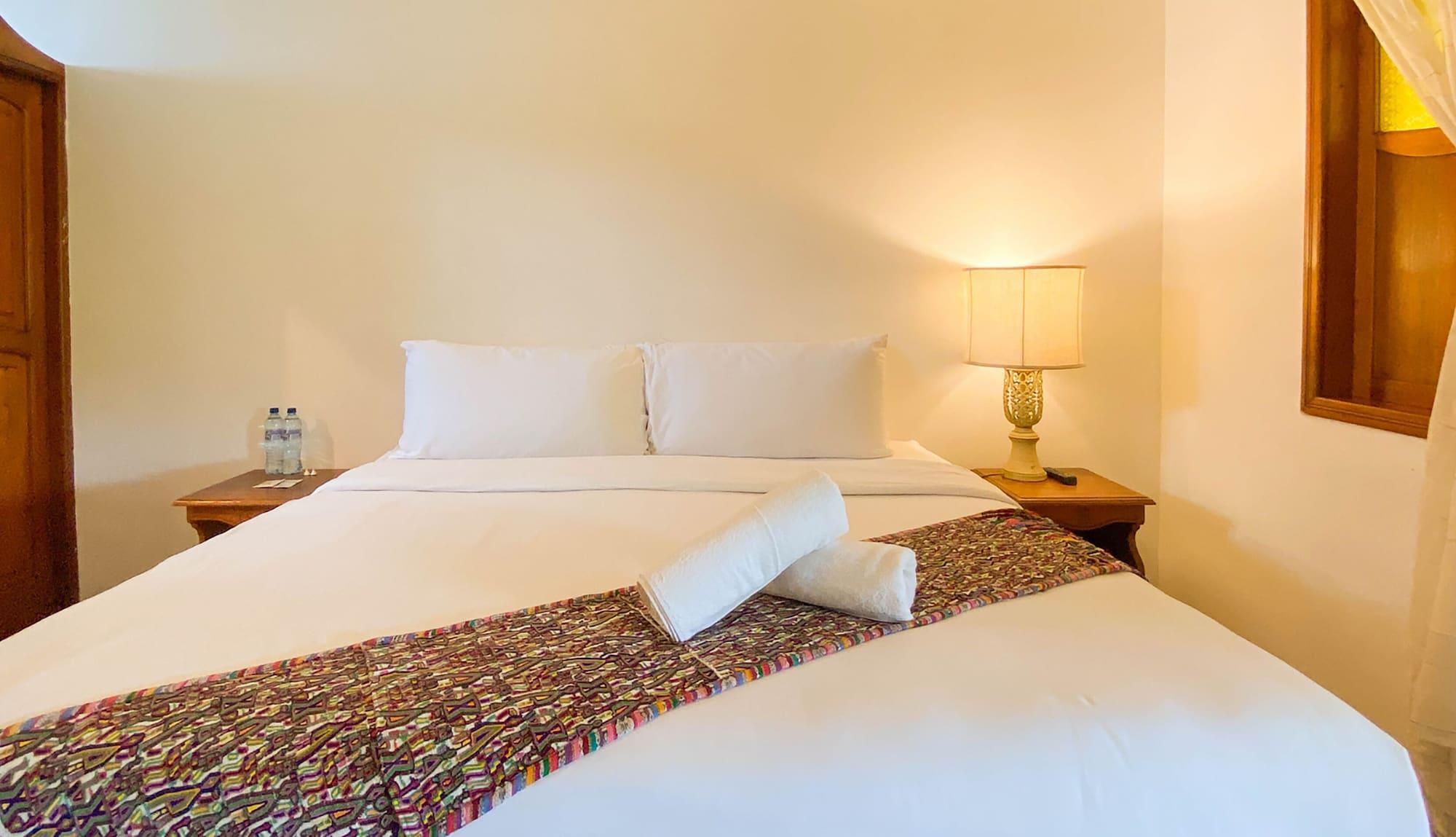 El Carmen Suites Antigua Extérieur photo